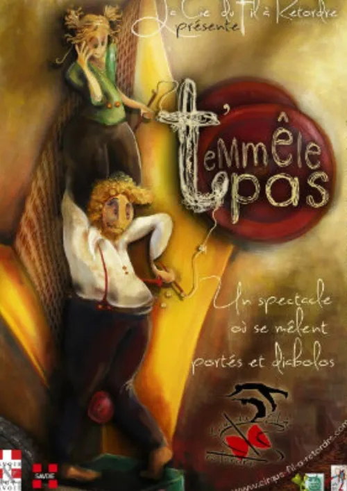 T’emmêle Pas !
