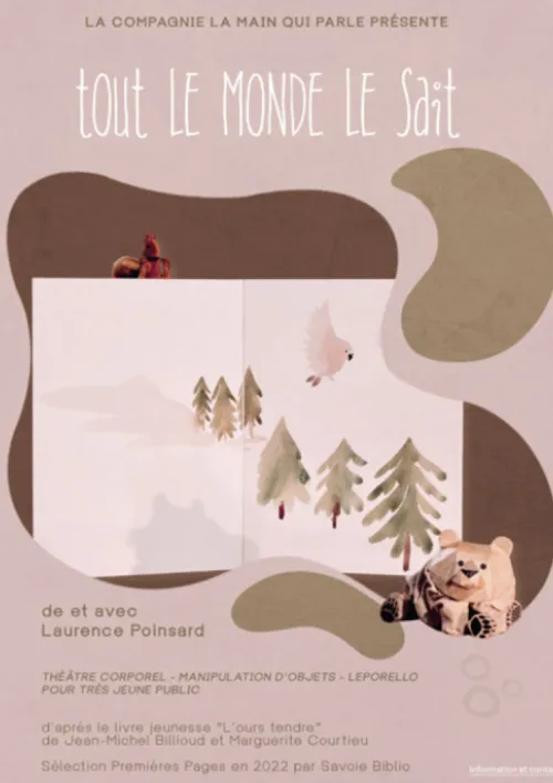 Tout le monde le sait