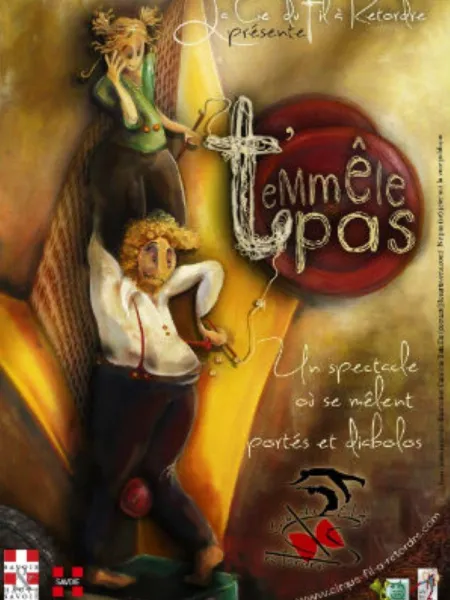 T’emmêle Pas !