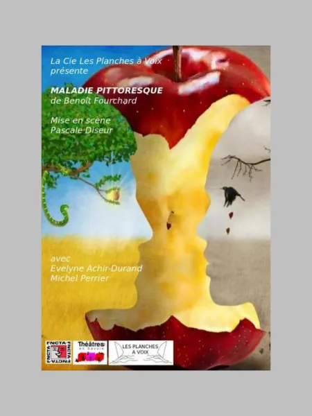 Maladie pittoresque