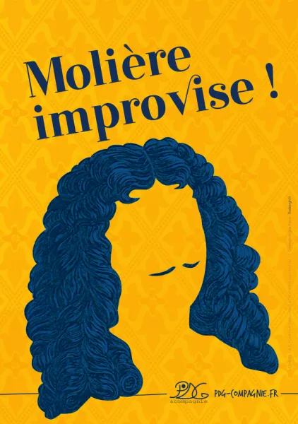 Molière Improvise !