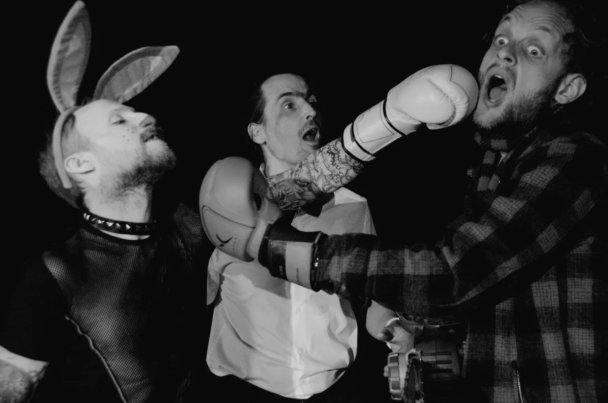 Fight-Impro
