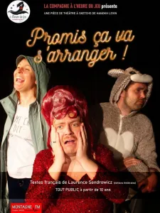 Promis ça va s'arranger