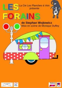 Les Forains