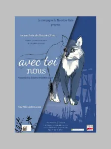 Avec toi nous
