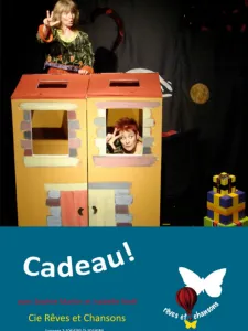 Cadeau !