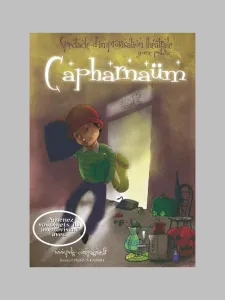 Capharnaüm