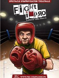 Fight-Impro