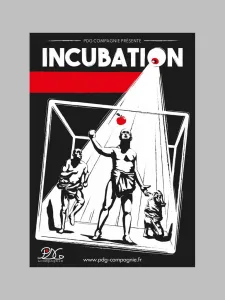Incubation