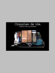 Tronches de vie