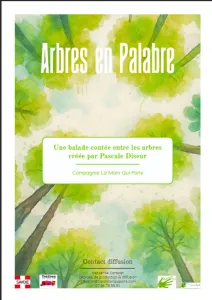 Arbres en palabre