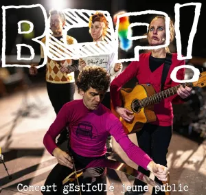 BOP !