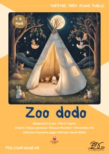 Zoo Dodo