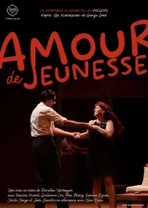 amour de jeunesse