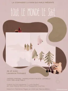 Tout le monde le sait