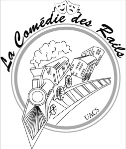 La comédie des rails