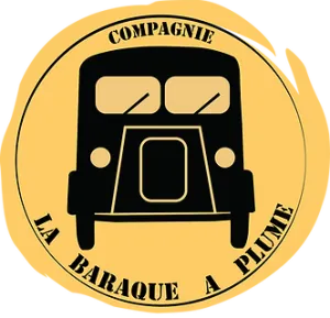 La baraque à plume