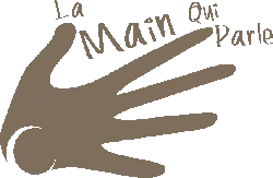 La Main Qui Parle