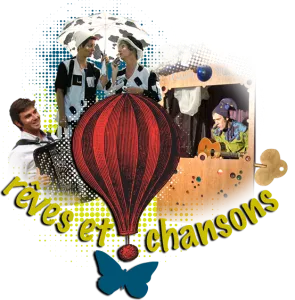 Rêves et Chansons